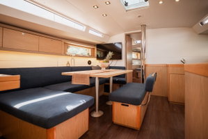 Oceanis 48 „Gold One“ – fotka 10
