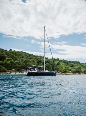 Oceanis 48 „Gold One“ – fotka 3