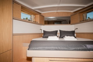 Oceanis 48 „Gold One“ – fotka 14
