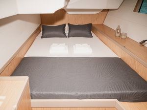 Oceanis 48 „Gold One“ – fotka 17