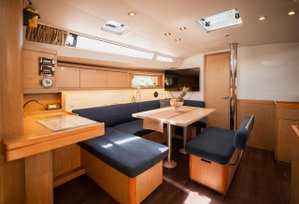 Oceanis 48 „Gold One“ – fotka 9