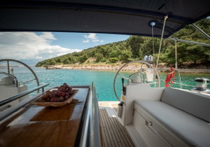 Oceanis 48 „Gold One“ – fotka 7