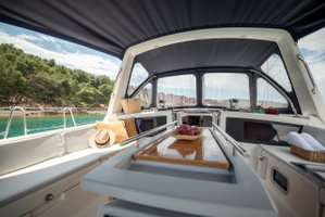 Oceanis 48 „Gold One“ – fotka 5