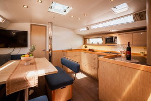 Oceanis 48 „Gold One“ – fotka 8