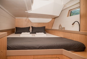 Oceanis 48 „Gold One“ – fotka 13