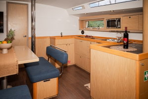 Oceanis 48 „Gold One“ – fotka 11
