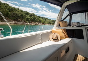 Oceanis 48 „Gold One“ – fotka 6