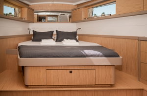 Oceanis 48 „Gold One“ – fotka 12