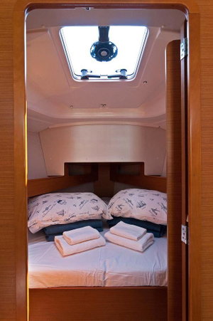 Sun Odyssey 33i