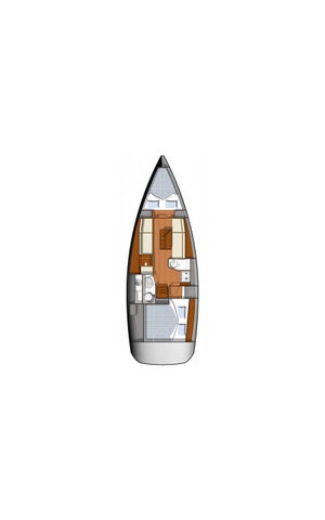 Sun Odyssey 33i