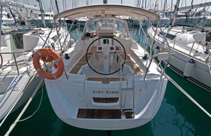 Sun Odyssey 33i
