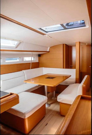 Sun Odyssey 519 „Kalos“ – fotka 6
