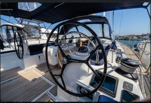 Sun Odyssey 519 „Kalos“ – fotka 1