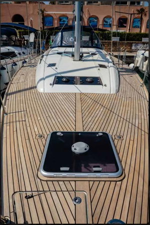 Sun Odyssey 519 „Kalos“ – fotka 2