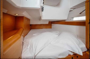 Sun Odyssey 519 „Kalos“ – fotka 10