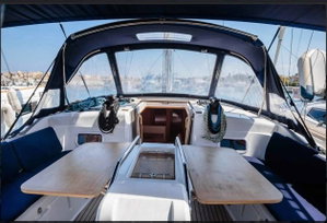 Sun Odyssey 519 „Kalos“ – fotka 4