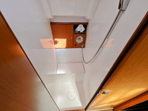 Bavaria Cruiser 51 „Jozefina“ – fotka 18