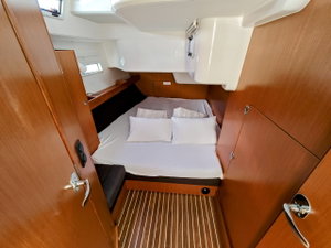 Bavaria Cruiser 51 „Jozefina“ – fotka 12