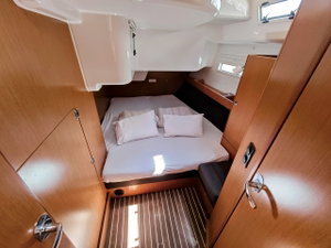 Bavaria Cruiser 51 „Jozefina“ – fotka 3