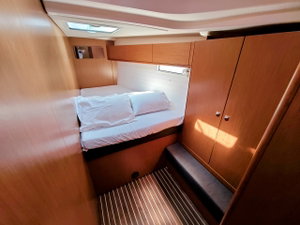 Bavaria Cruiser 51 „Jozefina“ – fotka 14