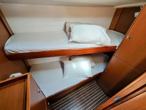 Bavaria Cruiser 51 „Jozefina“ – fotka 15