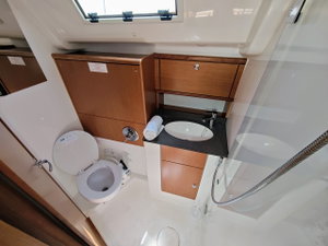 Bavaria Cruiser 51 „Jozefina“ – fotka 4