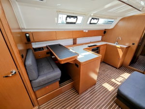 Bavaria Cruiser 51 „Jozefina“ – fotka 8