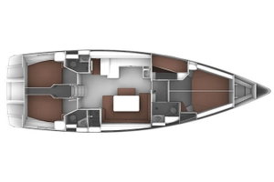 Bavaria Cruiser 51 „Jozefina“ – fotka 19