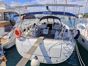 Bavaria Cruiser 51 „Jozefina“ – fotka 5