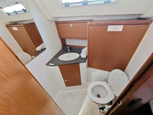 Bavaria Cruiser 51 „Jozefina“ – fotka 17
