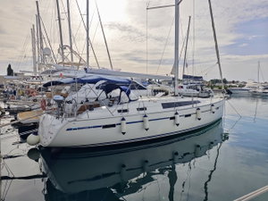 Bavaria Cruiser 51 „Jozefina“ – fotka 6