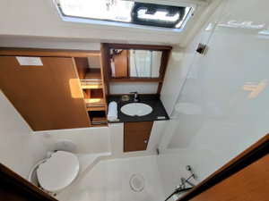 Bavaria Cruiser 51 „Jozefina“ – fotka 16
