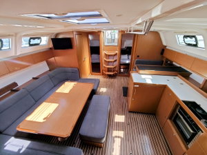 Bavaria Cruiser 51 „Jozefina“ – fotka 11