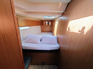 Bavaria Cruiser 51 „Jozefina“ – fotka 13