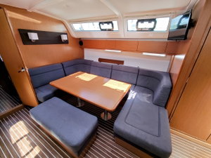 Bavaria Cruiser 51 „Jozefina“ – fotka 7