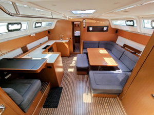 Bavaria Cruiser 51 „Jozefina“ – fotka 2