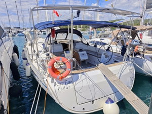 Bavaria Cruiser 51 „Jozefina“ – fotka 1