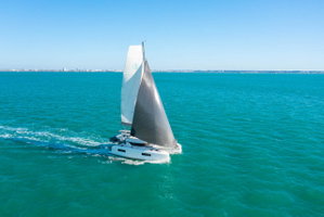 Lagoon 38 „Doudou“ – fotka 1