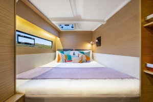 Lagoon 38 „Doudou“ – fotka 4