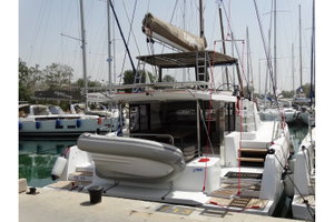 Bali 4.1 „Kos 41.15“ – fotka 5