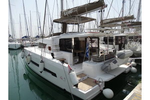 Bali 4.1 „Kos 41.15“ – fotka 1