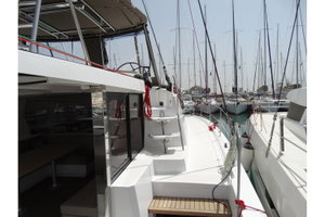 Bali 4.1 „Kos 41.15“ – fotka 8