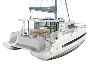 Bali 4.1 „Northcat II“ – fotka 1
