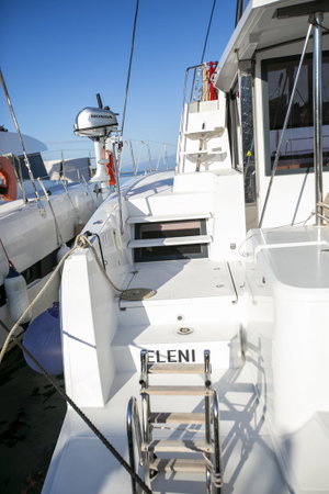 Bali 4.3 „Eleni“ – fotka 2