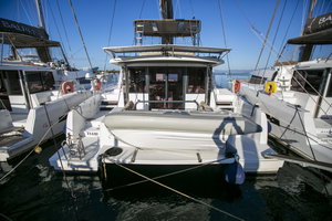 Bali 4.3 „Eleni“ – fotka 1
