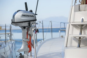 Bali 4.3 „Eleni“ – fotka 7