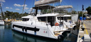Bali 4.4 „Kos 44.2“ – fotka 1