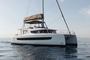 Bali 4.8 „Kos 48.1“ – fotka 18