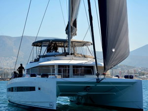 Bali 5.4 „Kos 54.Cat“ – fotka 2