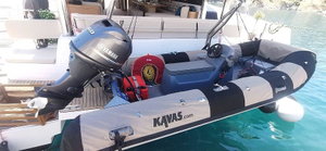 Bali 5.8 „KOS 58.CAT“ – fotka 9